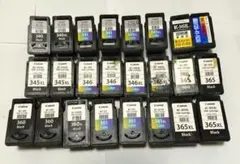 2026年最新】空インクカートリッジ CANONの人気アイテム - メルカリ