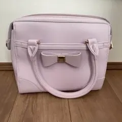 ハンドバッグ ショルダーバッグ