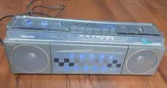 2026年最新】東芝 ラジカセ rt-の人気アイテム - メルカリ