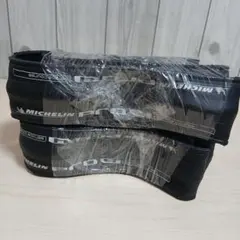新品·未使用品 MICHELIN PRO4 700x23C クリンチャータイヤ - メルカリ