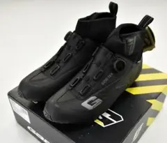 GAERNE G.ICE-STORM 1.0 GTX MTBブーツ EUR/46 - メルカリ