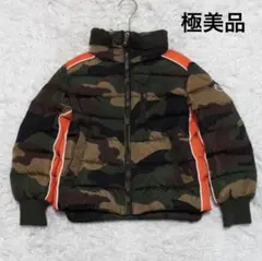 2026年最新】モンクレール 迷彩 ダウンの人気アイテム - メルカリ