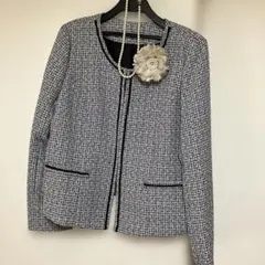 セレモニースーツ　19号