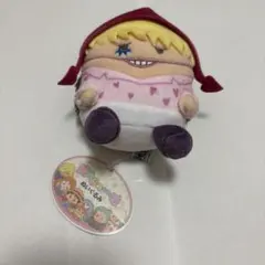 2025年最新】コラソン ぬいぐるみの人気アイテム - メルカリ