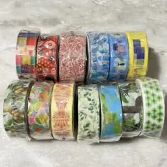 mt マスキングテープ　イベント　限定　廃盤　レア　まとめ売り