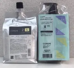 コアミー サロンケアHショットブースター シャンプー 1000ml - メルカリ