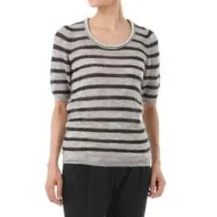 モヘアニット ニット