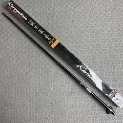 黒鯛工房 THE 戦竿 落し込み 45／50 P - メルカリ