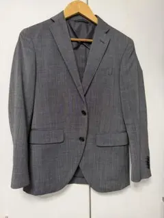 THE SUIT COMPANY she ビジネスジャケット グレー系 2026年最新】THE SUIT COMPANY メンズ ビジネスジャケットの人気