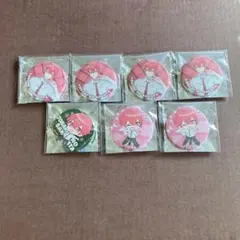 となりの坂田。缶バッチ