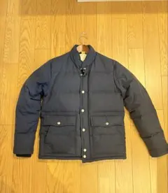 ロンハーマン ダウンジャケット