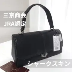 2026年最新】鮫皮 バッグの人気アイテム - メルカリ