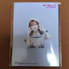 Liella! aspire アルバム特典