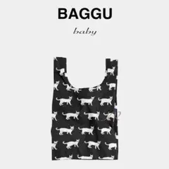 ☆ BABY BAGGU ☆ ベビー バグー キャット 猫
