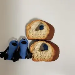 パペットスンスン　スンスンを探せマスコット