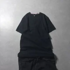 archive henry neck s/s tee y2k アバクロ - メルカリ