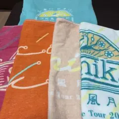 2026年最新】SUMIKA タオル 限定の人気アイテム - メルカリ