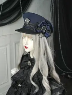 新品未開封 IMVAL GALFY ドールドッグヘッドドレス PU ブラック 新品未開封 IMVAL GALFY ドールドッグヘッドドレス PU ブラック - メルカリ