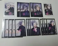 不破湊 1st LIVE ランダムチェキ風カード