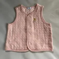 ミキハウス　ベスト