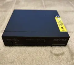 地上デジタルチューナー，BUFFALO，DTV-S110のサムネイル