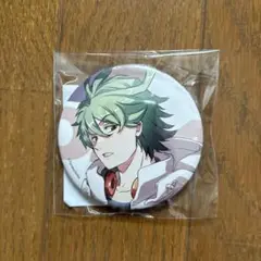 SERVAMP くじ引き堂 桜哉 缶バッジ