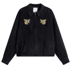 visvim NORAD BLOUSON (SILK)のサムネイル