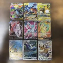 ポケモンカード 151 SR+RRコンプリート 全16種+全12種 ポケモンカード151 RR以下 ポケモン全種 151種類 フルコンプリート