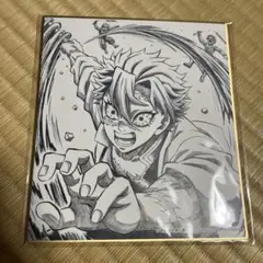 2025年最新】ランダム複製ミニ色紙の人気アイテム - メルカリ