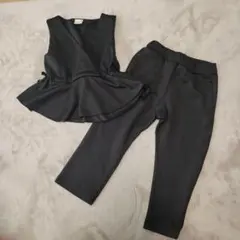 プティマイン　セットアップ　100センチ