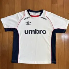 【大幅値下げ】umbro Ｔシャツ 【サイズL】