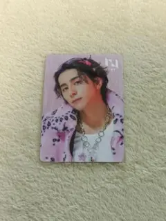 INI THE WINTER MAGIC 西洸人 選出店舗