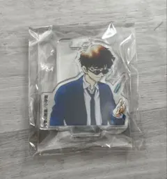 名探偵コナン　米花商店街　コナン百貨店　限定ガチャ　松田陣平　アクリルスタンド②