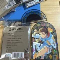 東方三月精 メロンブックス特典 スターサファイア アクリルスタンド