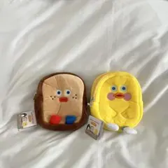 ブランチブラザー キャラクターグッズ