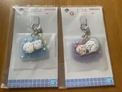 ちいかわ一番くじ　F賞