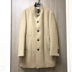 美品　JOURNAL STANDARD メンズコート