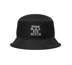 thisisneverthat blackeyepatch ブラックパンツ M thisisneverthat blackeyepatch ブラックパンツ M
