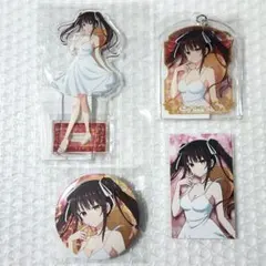 2025年最新】くじ引き堂 狂三の人気アイテム - メルカリ