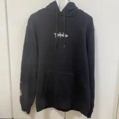 ドロヘドロ パーカー