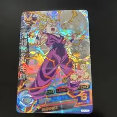 2026年最新】cp ドラゴンボールヒーローズの人気アイテム - メルカリ