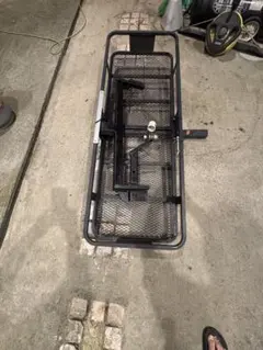 ランクル250VXディーゼル ドアハンドル 艶消しブラック塗装 - メルカリ