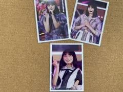 遠藤さくら ✨ CHOORE 5 PHOTOS! 生写真 3種 まとめ売り ⑦