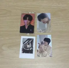 treasure トレカ ジフン