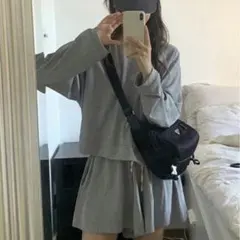 韓国　liter セットアップ