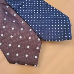 ネクタイセット売り