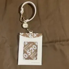 ARASHI Anniversary Tour 5x20 パスケース