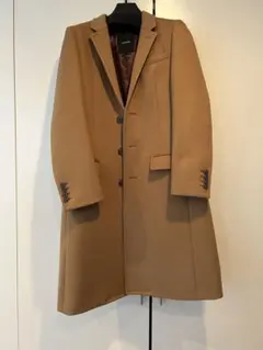 2026年最新】LOVELESS メンズ チェスターコートの人気アイテム - メルカリ