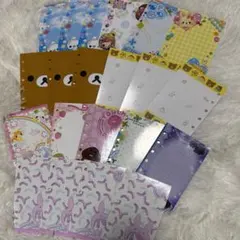 平成レトロ 平成女児 シールノート シール帳 シール台紙