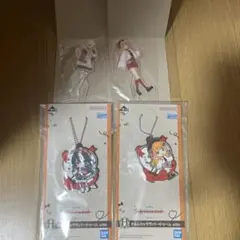 一番くじ　学園アイドルマスター　まとめ売り